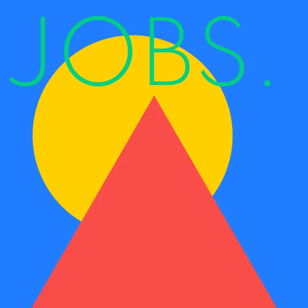 JOBS.