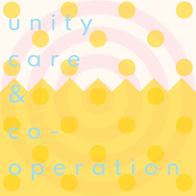 unity care & co-operation